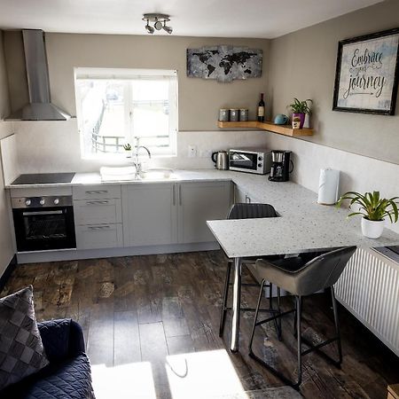 Jake'S Place Дулин Экстерьер фото