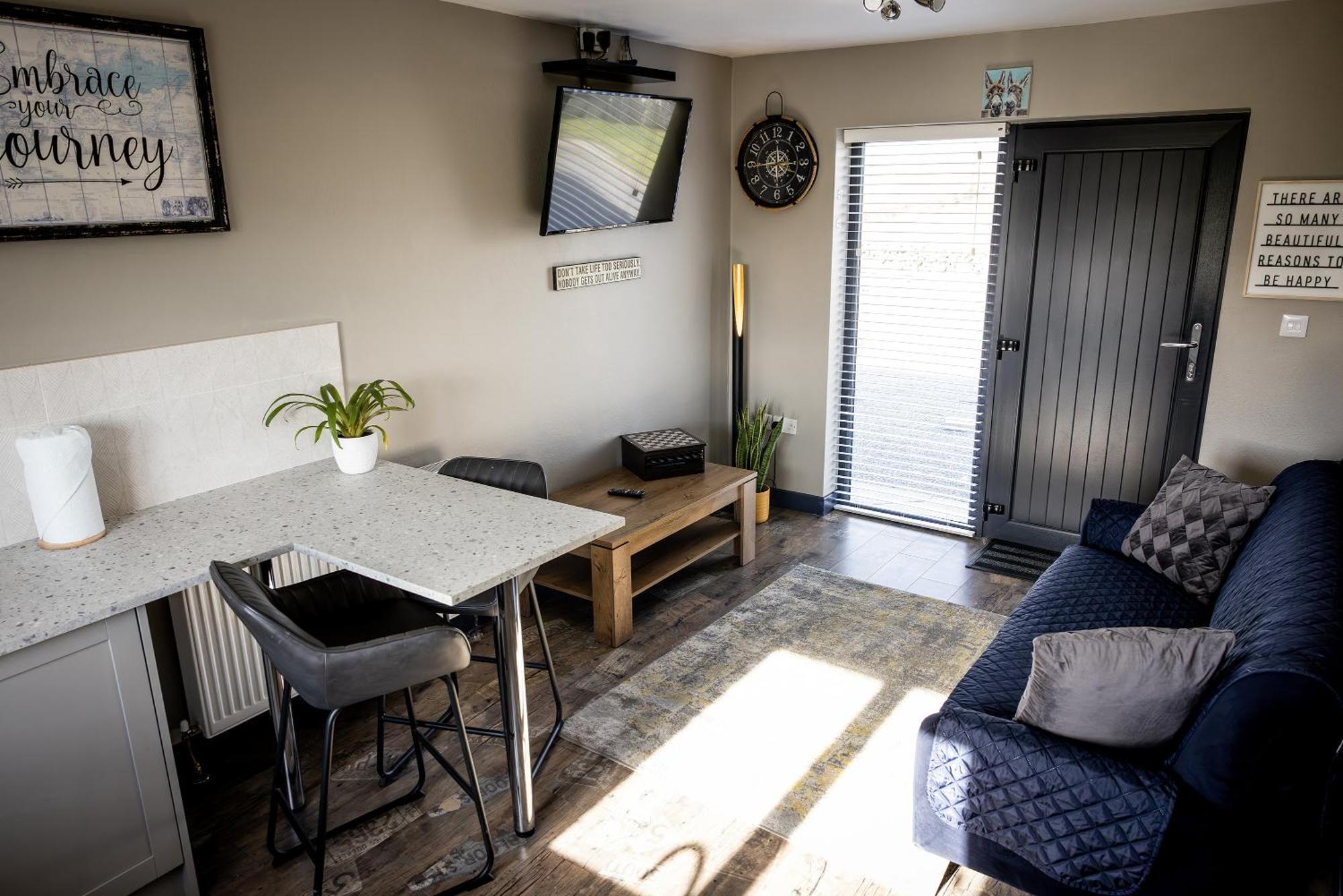 Jake'S Place Дулин Экстерьер фото